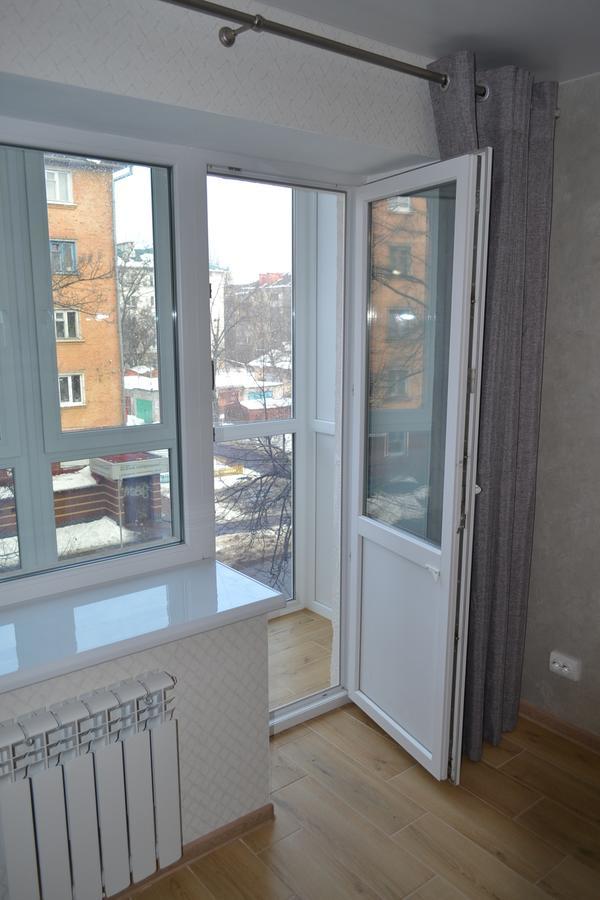 Apartment "Provence" Cherníhiv Exterior foto