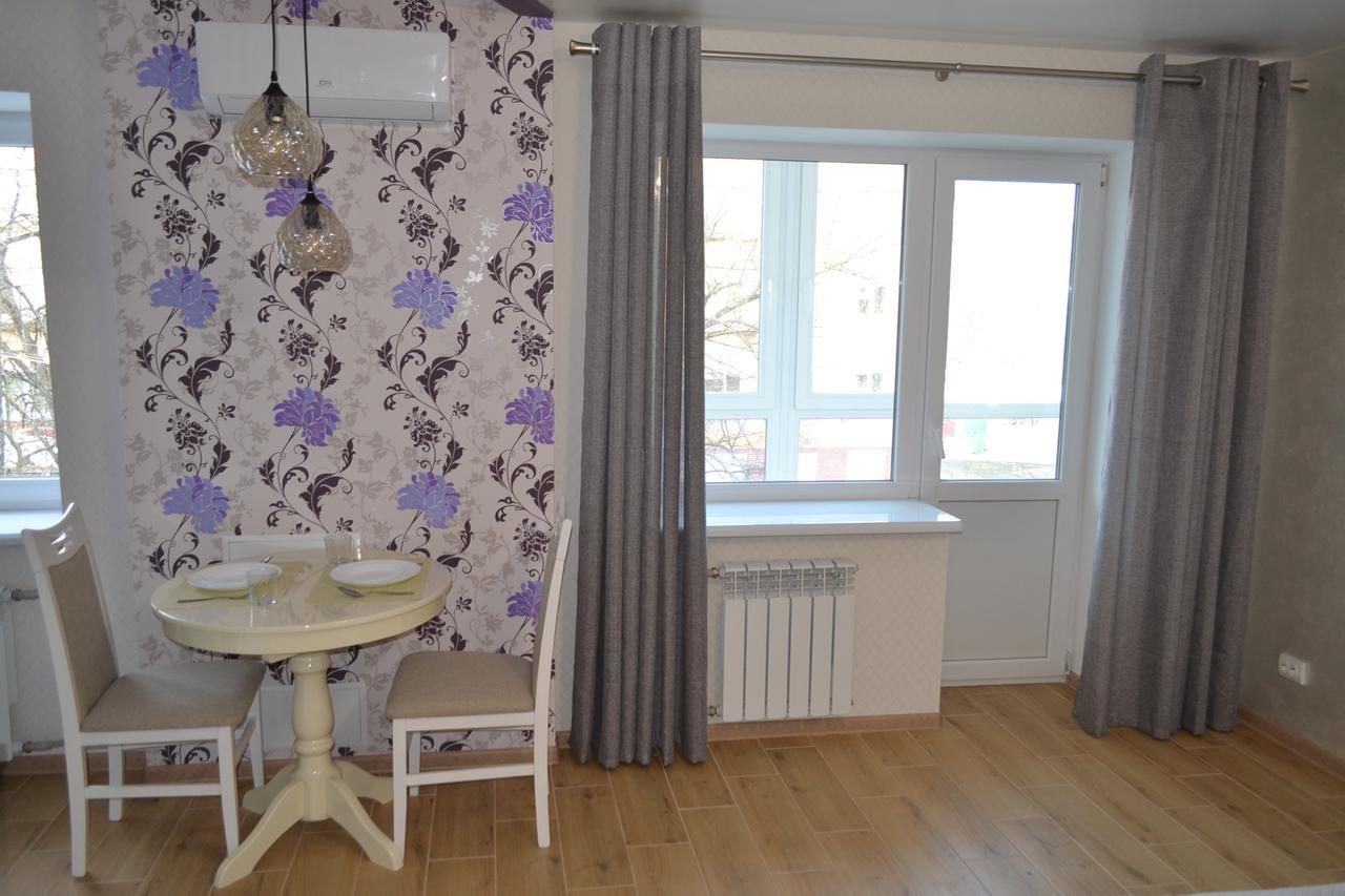 Apartment "Provence" Cherníhiv Exterior foto